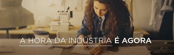 Hora da Industria