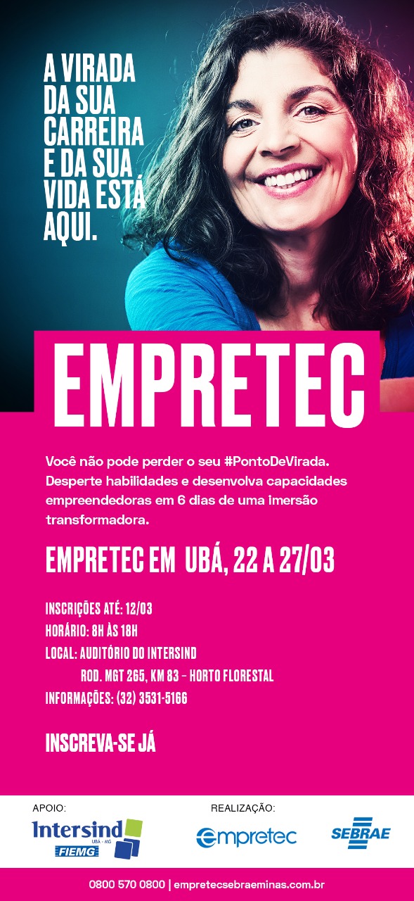 Empretec Uba