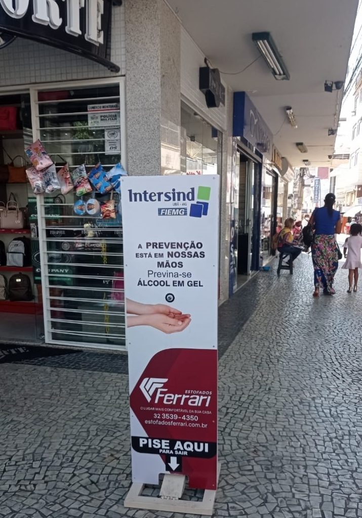 Centro Uba 1 2