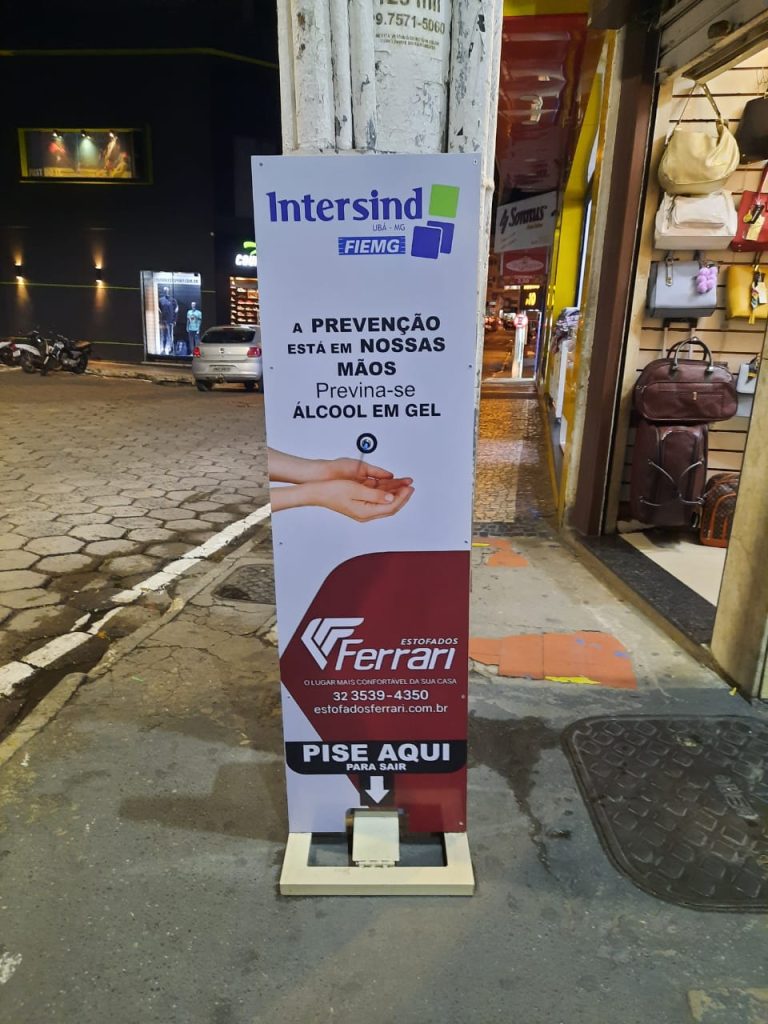 Centro Uba