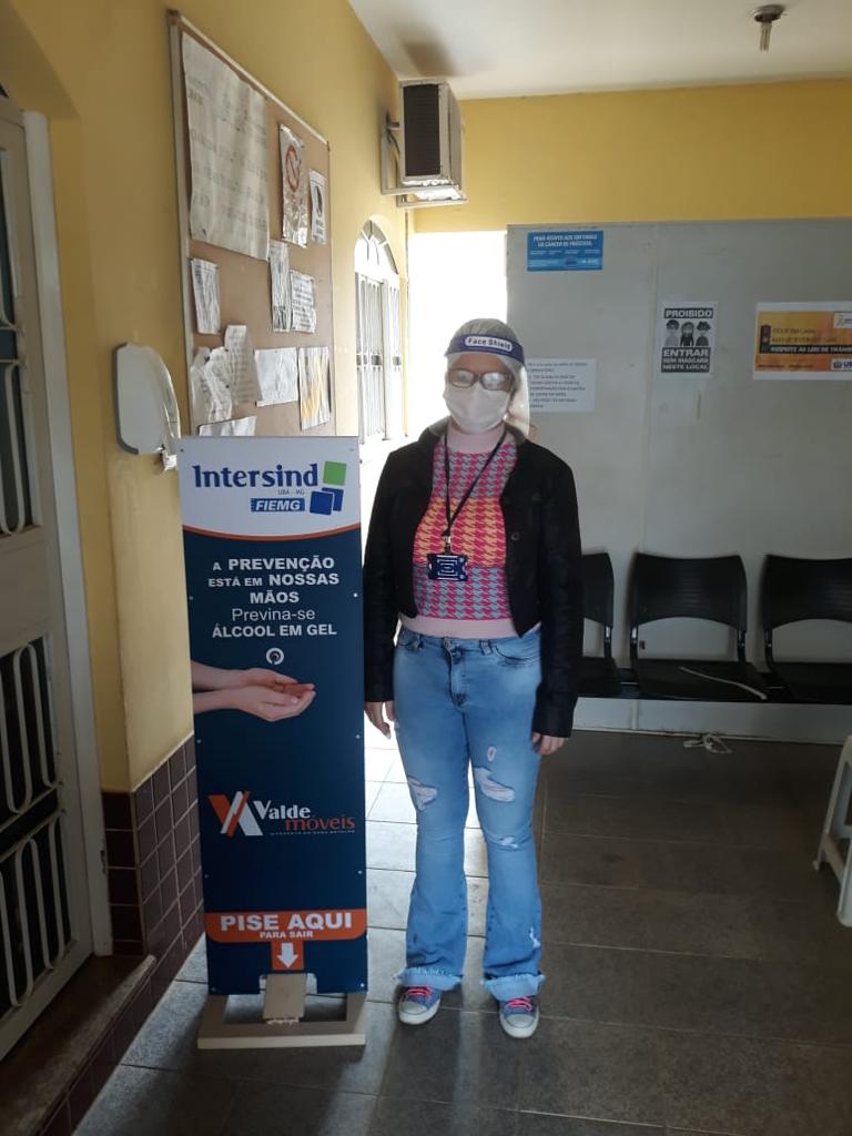 ESF Ponte Preta UBA