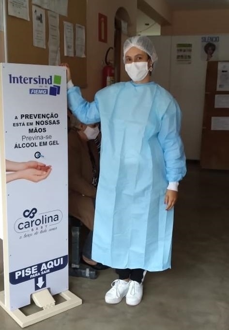 ESF Sao Joao UBA 6