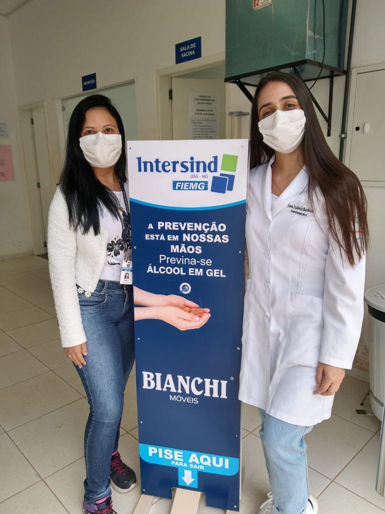 ESF Sao Jose UBA