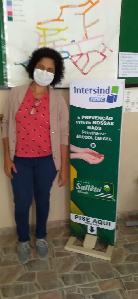 ESF Sao Sebastiao UBA