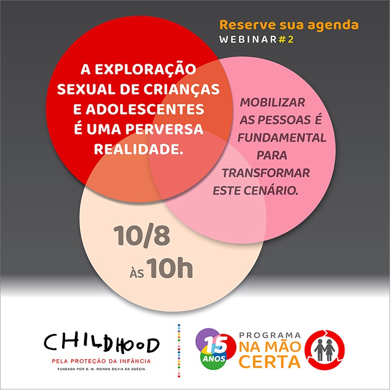Webinar2 15 anos Na Mao Certa