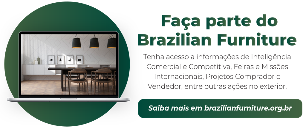 brazilian furniture