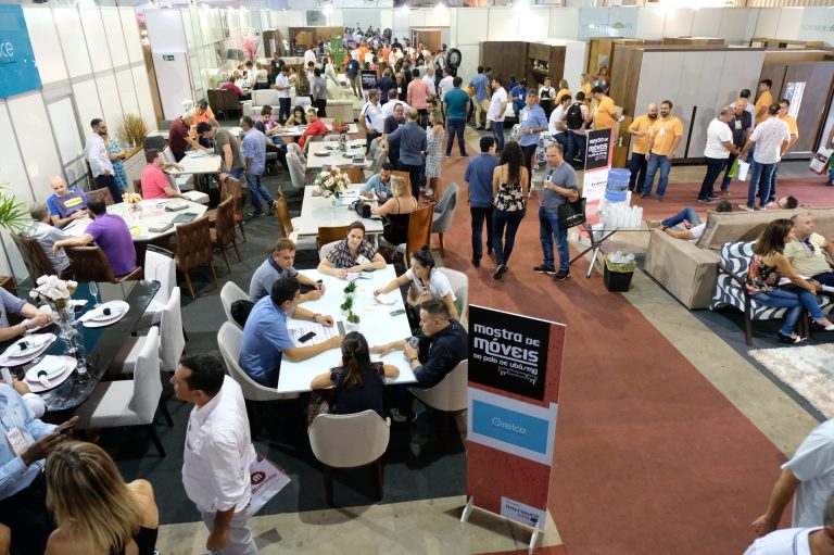 Segunda edicao Mostra de Moveis de Uba 2019 7