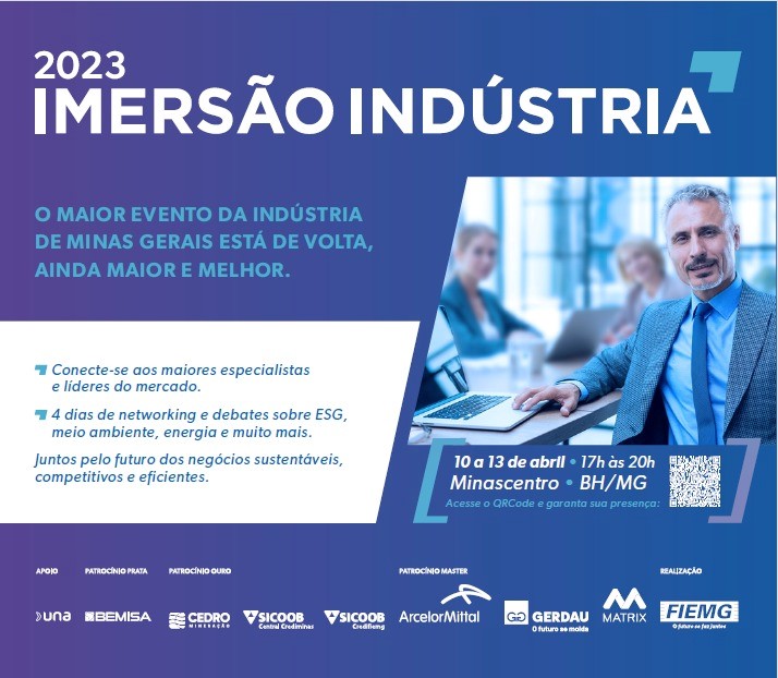 Imersao industrial 1