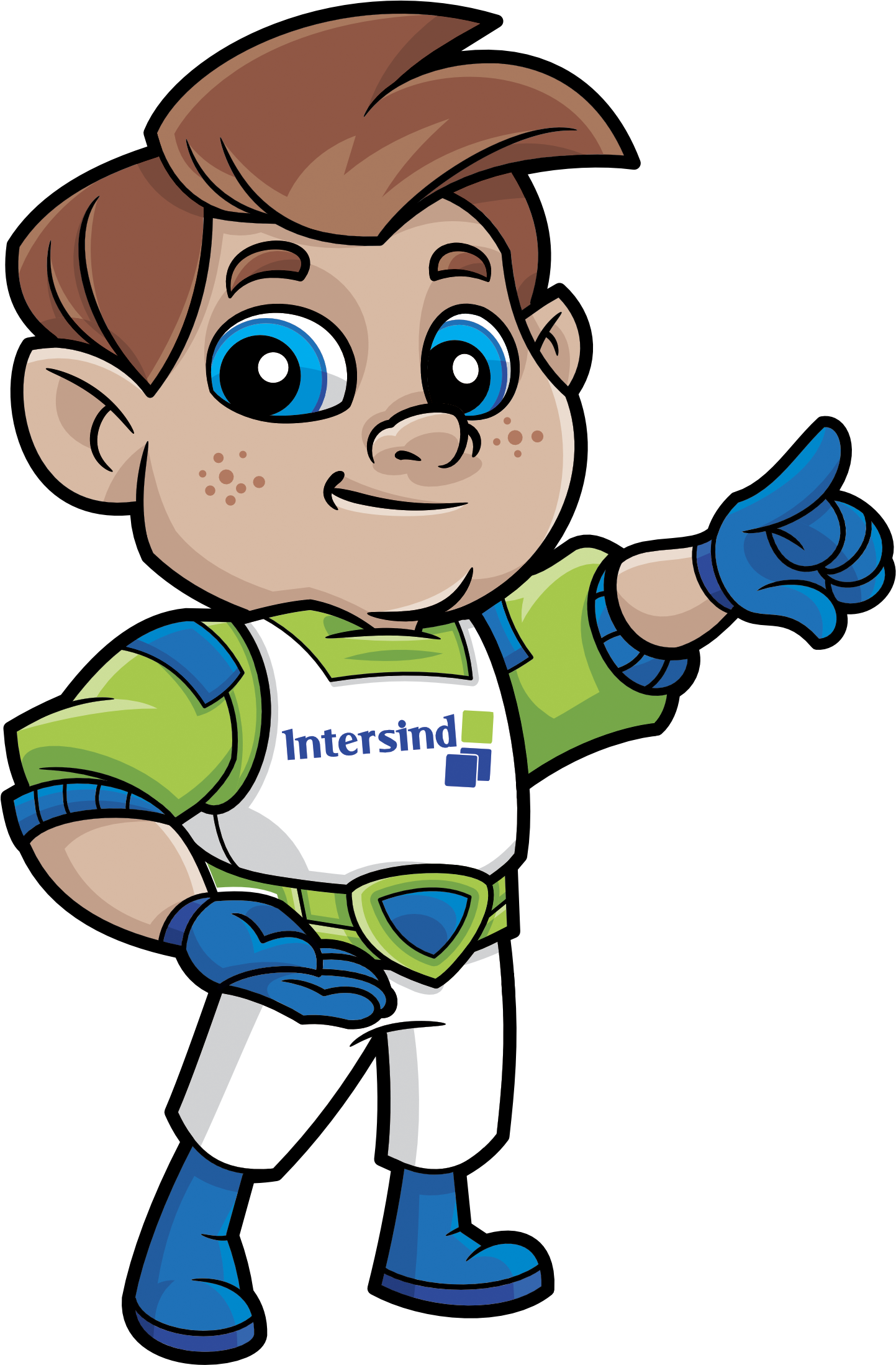 intersind mascote 003