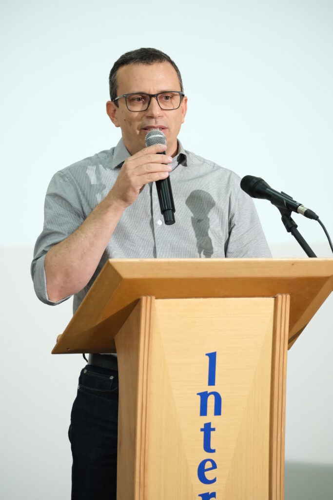 GILBERTO COELHO 1