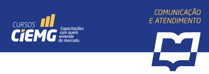 comunica o e atendimento