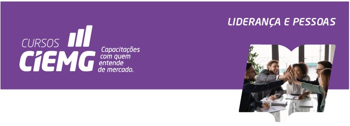 LIDERANCA